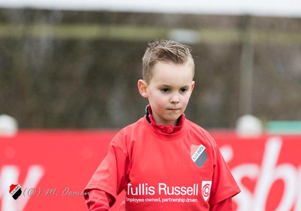Pupil van de week