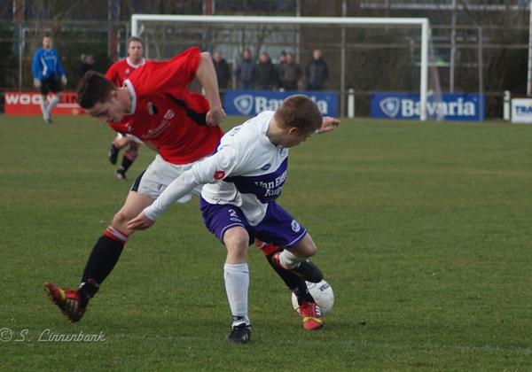 Seizoen 2013-2014