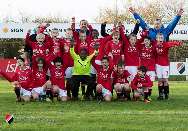 22-11-2014 N.I.V.O.-Sparta D2-DSC D3 8-0 Kampioen