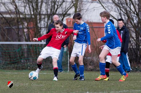14-03-2015 N.I.V.O.-Sparta D6-DSC D4 3-1