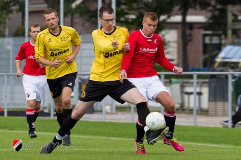 2e elftal
